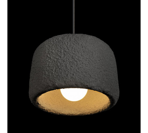 Подвесной светильник Loft IT Stone 10252/300 Grey