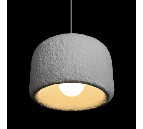 Подвесной светильник Loft IT Stone 10252/300 White