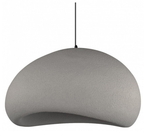 Подвесной светильник Loft IT Stone 10252/600 Grey