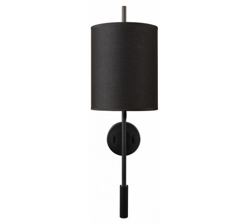 Бра Loft IT Ritz 10253W/B Black Бра Loft IT Ritz 10253W/B Black