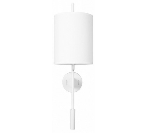 Бра Loft IT Ritz 10253W/B White Бра Loft IT Ritz 10253W/B White