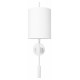 Бра Loft IT Ritz 10253W/B White