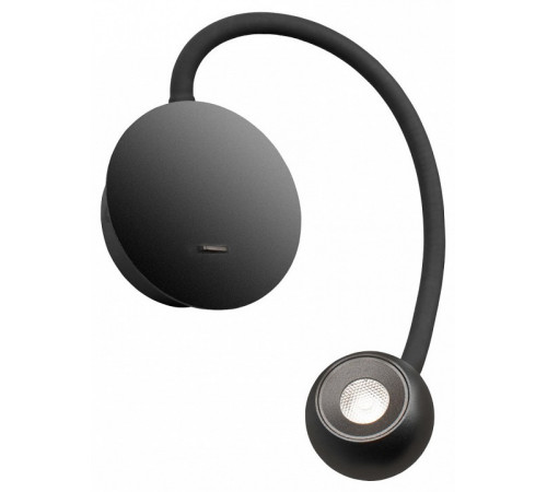 Гибкое бра Loft IT Point 10254 Black Гибкое бра Loft IT Point 10254 Black