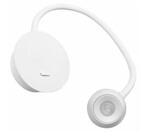 Гибкое бра Loft IT Point 10254 White Гибкое бра Loft IT Point 10254 White