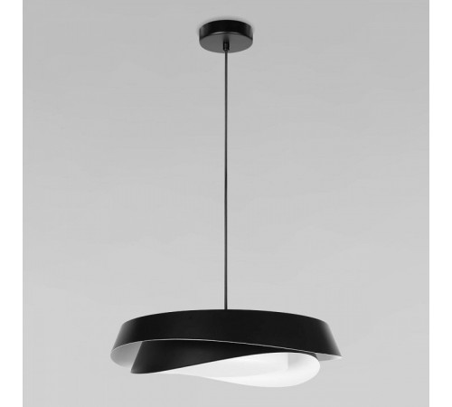 Подвесной светильник Loft IT Petale 10256P Black Подвесной светильник Loft IT Petale 10256P Black