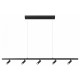 Подвесной светильник Loft IT Sign 10260/5 Black