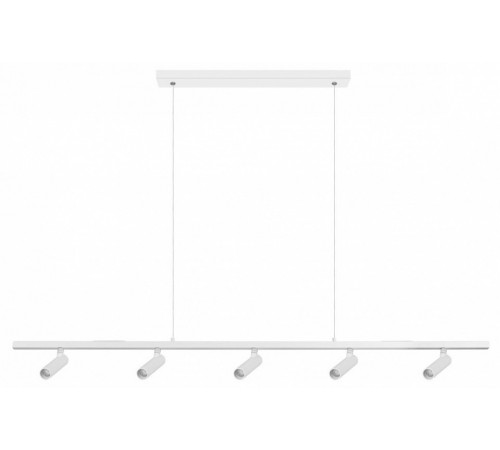 Подвесной светильник Loft IT Sign 10260/5 White Подвесной светильник Loft IT Sign 10260/5 White