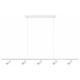 Подвесной светильник Loft IT Sign 10260/5 White