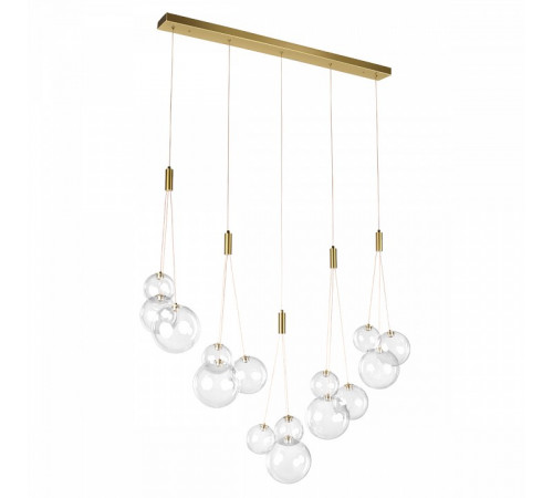 Подвесная люстра Loft IT Pop it 10270/S15 Подвесная люстра Loft IT Pop it 10270/S15