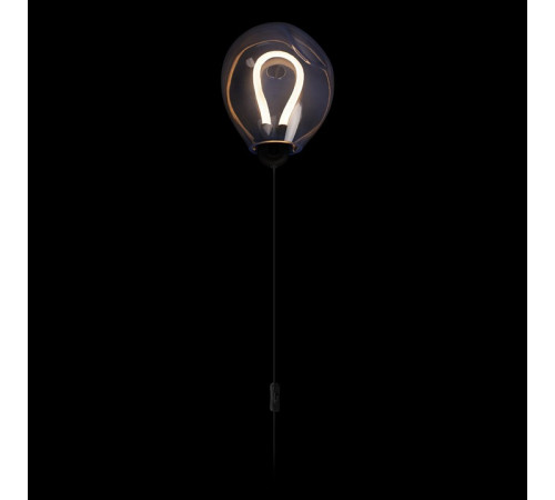Настенный светильник Loft IT Joy 10291 Blue Настенный светильник Loft IT Joy 10291 Blue