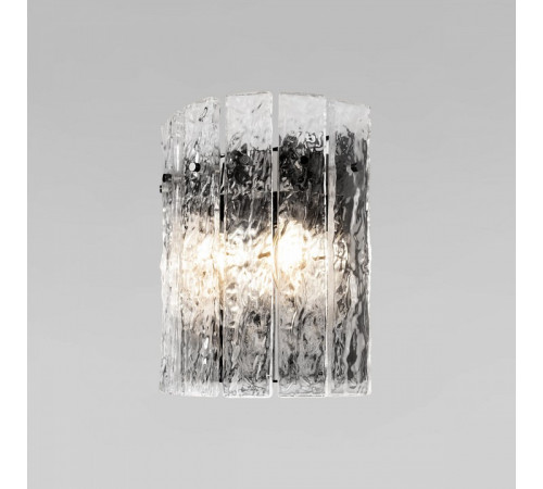 Настенный светильник Loft IT Nevada 10297W Pearl black