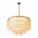 Подвесная люстра Loft IT Florida 10298/800 French gold