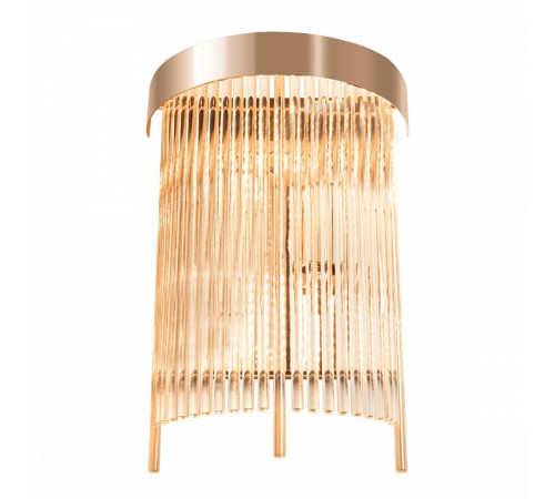 Настенный светильник Loft IT Montana 10299W French gold Настенный светильник Loft IT Montana 10299W French gold