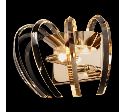 Настенный светильник Loft IT Dakota 10300W French gold Настенный светильник Loft IT Dakota 10300W French gold