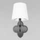 Бра Loft IT Silence 10303W/B Copper black