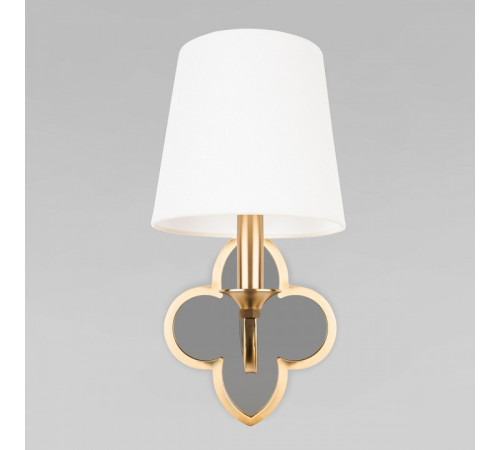 Бра Loft IT Silence 10303W/B Brass Бра Loft IT Silence 10303W/B Brass