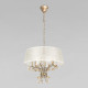 Подвесная люстра Loft IT Hermitage 10305/A