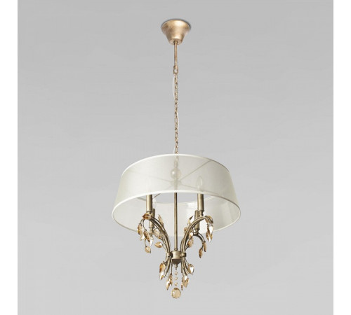 Подвесная люстра Loft IT Hermitage 10305/B