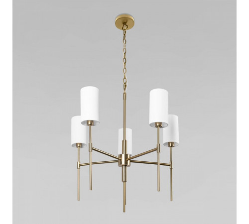 Подвесная люстра Loft IT Comfy 10307 Brass