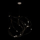 Подвесная люстра Loft IT Flock of Light 10309/11