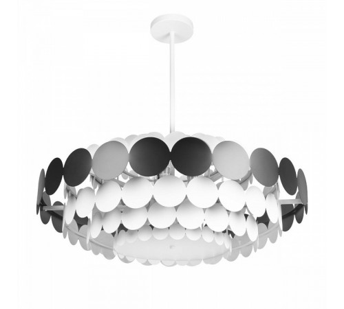 Люстра на штанге Loft IT Juicy 10310/M Black