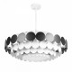 Люстра на штанге Loft IT Juicy 10310/M Black