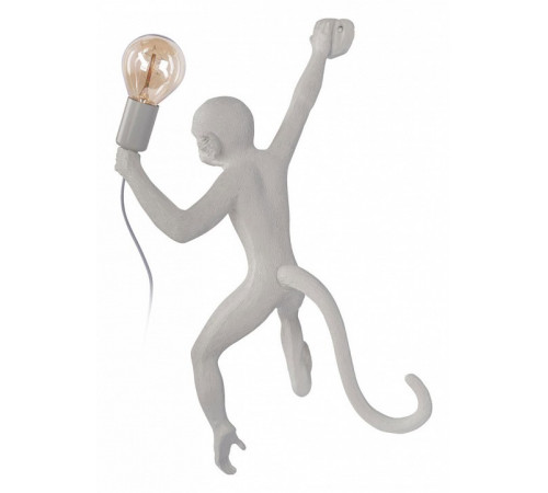 Настенный светильник Loft IT Monkey 10314W/B Настенный светильник Loft IT Monkey 10314W/B