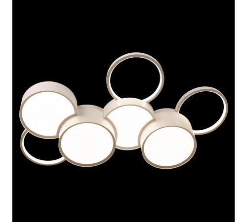 Потолочная люстра Loft IT Pin 10317/7 White