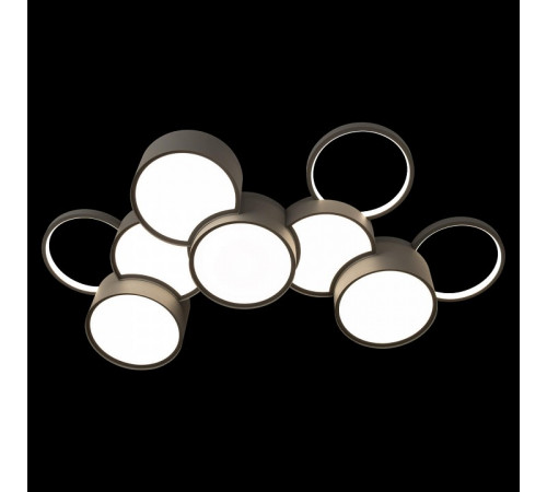 Потолочная люстра Loft IT Pin 10317/9 Grey
