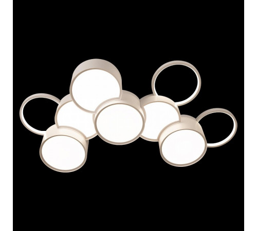 Потолочная люстра Loft IT Pin 10317/9 White