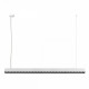 Подвесной светильник Loft IT Vim 10318/B White