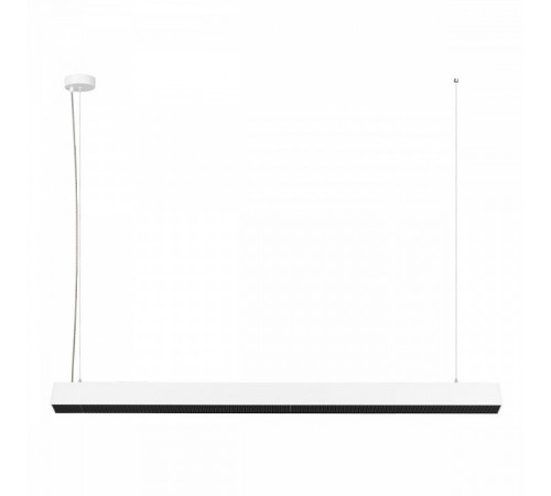 Подвесной светильник Loft IT Vim 10318/C White Подвесной светильник Loft IT Vim 10318/C White
