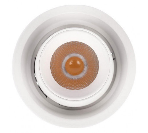 Встраиваемый светильник Loft IT Flash 10319/A White
