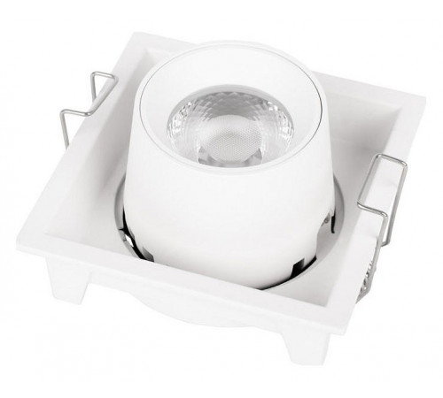 Встраиваемый светильник Loft IT Flash 10319/B White Встраиваемый светильник Loft IT Flash 10319/B White