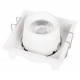 Встраиваемый светильник Loft IT Flash 10319/B White