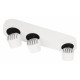 Накладной спот Loft IT Quiet 10320/3 White