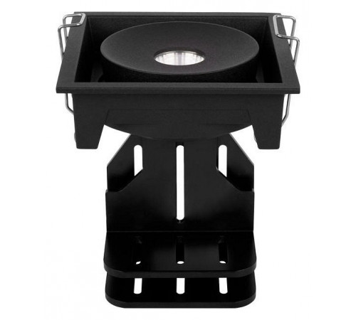 Встраиваемый светильник Loft IT Lucky 10321 Black Встраиваемый светильник Loft IT Lucky 10321 Black