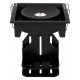 Встраиваемый светильник Loft IT Lucky 10321 Black