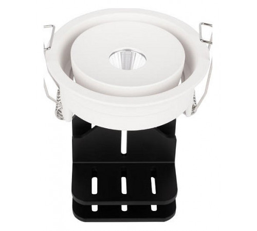 Встраиваемый светильник Loft IT Lucky 10321 White Встраиваемый светильник Loft IT Lucky 10321 White