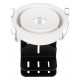Встраиваемый светильник Loft IT Lucky 10321 White
