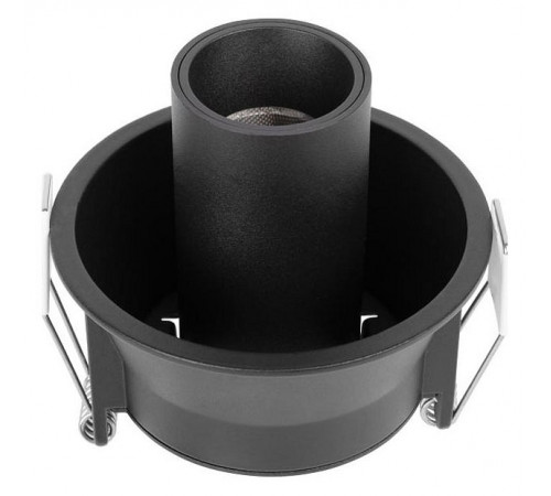 Встраиваемый светильник Loft IT Lens 10322/A Black Встраиваемый светильник Loft IT Lens 10322/A Black