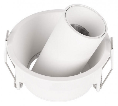 Встраиваемый светильник Loft IT Lens 10322/A White Встраиваемый светильник Loft IT Lens 10322/A White
