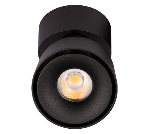 Накладной спот Loft IT Focus 10323/A Black Накладной спот Loft IT Focus 10323/A Black