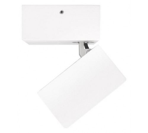 Накладной спот Loft IT Focus 10323/B White Накладной спот Loft IT Focus 10323/B White