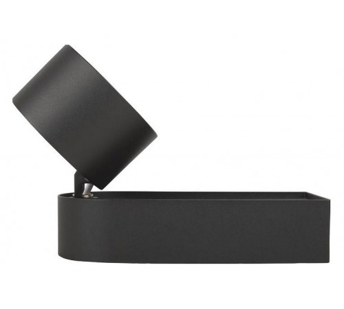 Накладной спот Loft IT Knof 10324/A Gold Black Накладной спот Loft IT Knof 10324/A Gold Black
