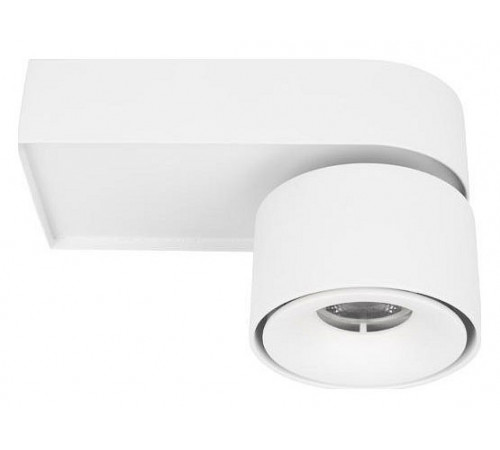 Накладной спот Loft IT Knof 10324/A White