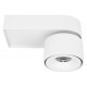 Накладной спот Loft IT Knof 10324/A White
