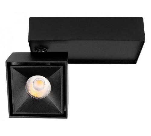 Накладной спот Loft IT Knof 10324/B Black Накладной спот Loft IT Knof 10324/B Black