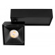 Накладной спот Loft IT Knof 10324/B Black
