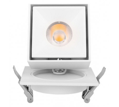 Встраиваемый спот Loft IT Top 10325/B White